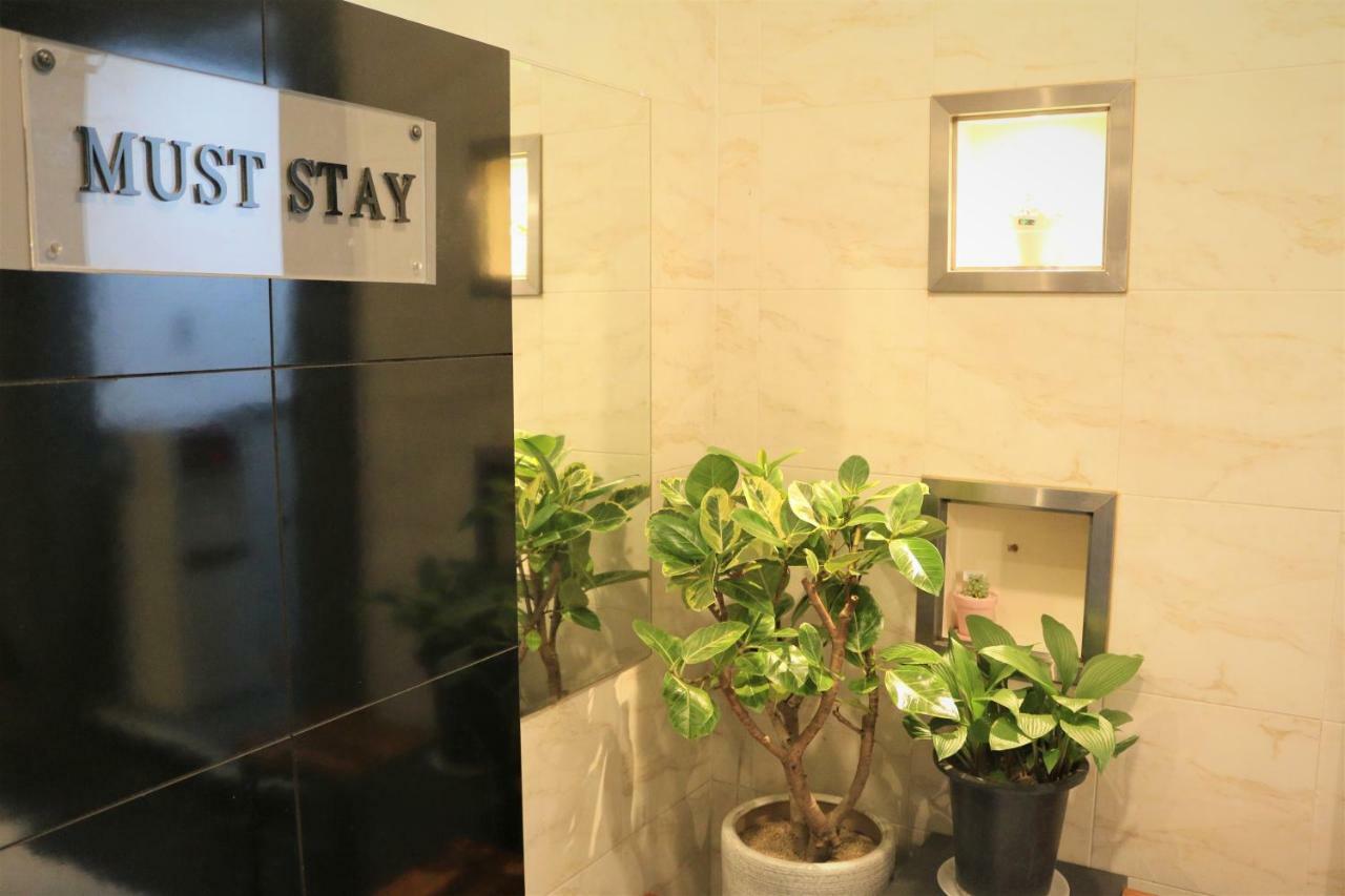 Must Stay Hotel Soul Exteriér fotografie