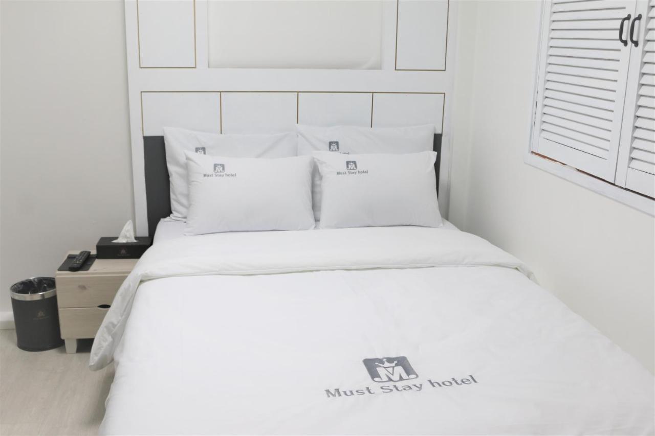 Must Stay Hotel Soul Exteriér fotografie